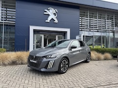 Peugeot 208 - 1.2 PureTech 100 Allure l Apple CarPLay & Android Auto draadloos