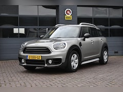 MINI Countryman - 1.5 One Salt Automaat