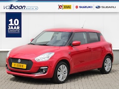 Suzuki Swift - 1.2 Select Smart Hybrid | Navi | Cruise | Airco | Lm-Velgen