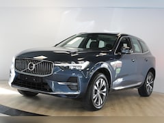 Volvo XC60 - 2.0 Recharge T6 AWD Inscription | Schuif- kanteldak | Camera