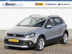 Volkswagen Polo - 1.4-16V Cross | Carplay / Android Auto | Cruise | Airco