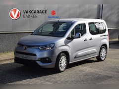 Toyota ProAce City Verso - 1.2 Turbo Cool