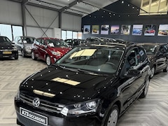Volkswagen Polo - 1.4-16V Highline Stoelverwarming, pano, cruise