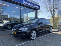 Audi A1 - 1.2 TFSI Connect