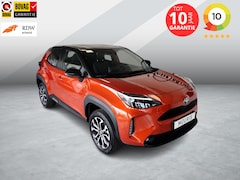 Toyota Yaris Cross - 1.5 Hybrid Dynamic Bi-Tone