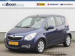 Opel Agila - 1.2 Edition Automaat | Airco | Park sens | Lm-Velgen