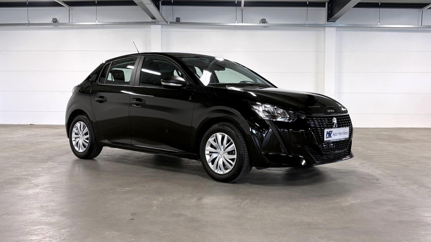 Peugeot 208 - 1.2 PureTech Like | 1 jr BOVAG garantie | Airco - AutoWereld.nl