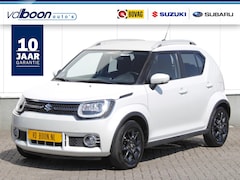 Suzuki Ignis - 1.2 Stijl Automaat | Navi | Cruise | Clima | Lm-Velgen