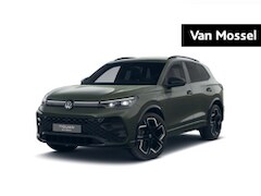 Volkswagen Tiguan - 1.5 eHybrid R-Line Edition 204 PK Plug in Hybride | #AD | Trekhaak | Black style | Stoelve