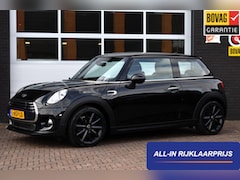 MINI Cooper - 1.5 136PK Chili Serious Business | Leder | Navi | PDC | Incl. garantie