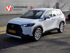 Toyota Corolla Cross - 2.0 High Power Hybrid Active