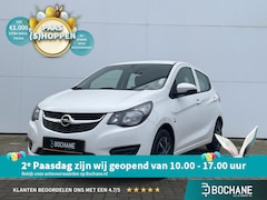 Opel Karl - 1.0 ecoFLEX 120 Jaar Edition | Airco |