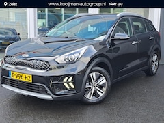 Kia Niro - 1.6 GDi Hybrid DynamicLine | Apple Carplay/ Android Auto | DAB | Trekhaak