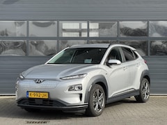 Hyundai Kona Electric - EV FASHION 64 KWH I 3 FASE I 100% SOH I APPLE CARPLAY I P-CAMERA