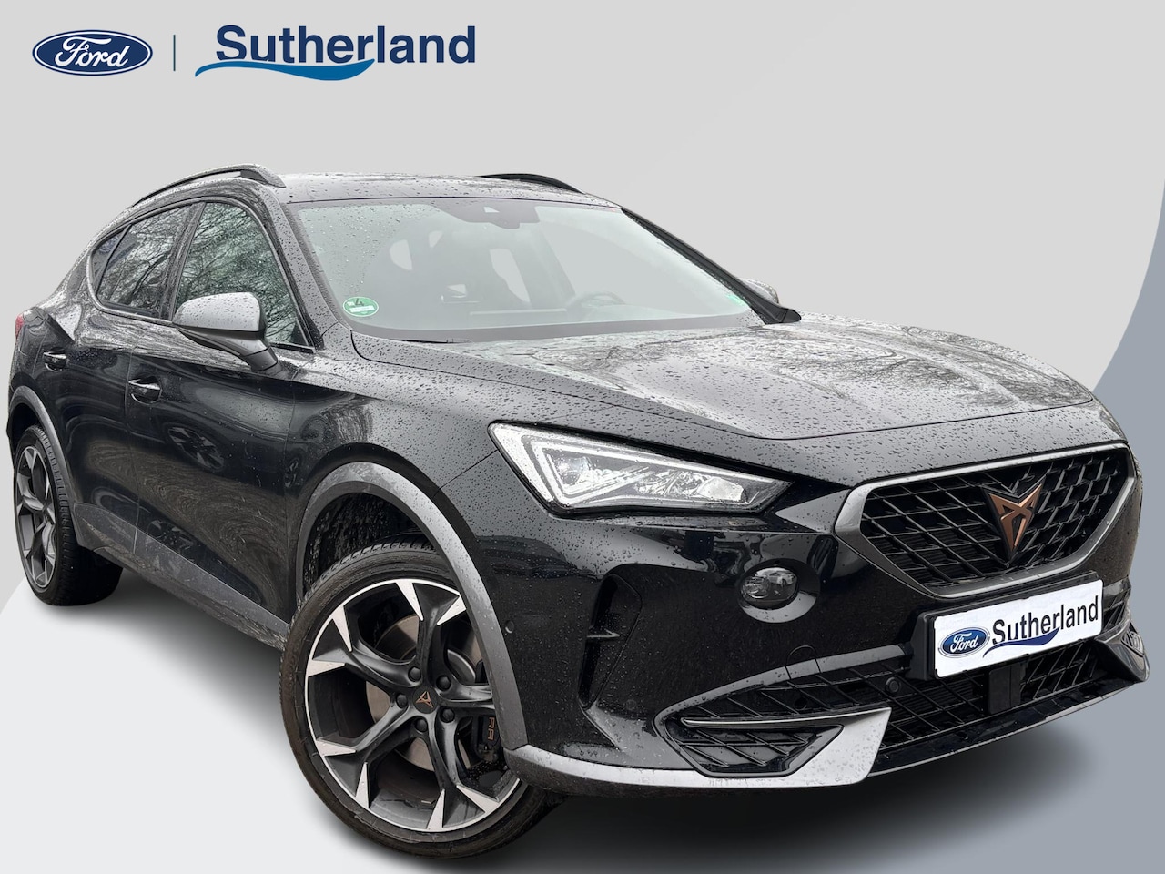 CUPRA Formentor - 1.4 e-Hybrid VZ Performance | Bellen voor bezichtiging | SCI | 245pk PHEV | Plug-in Hybrid - AutoWereld.nl