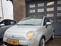 Fiat 500 - 1.2 Lounge Airco/Pano/NAP