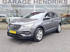 Opel Grandland X - 1.2 Turbo Business Edition | Trekhaak | Navi | Camera | Airco | Cruise | Recente distribut