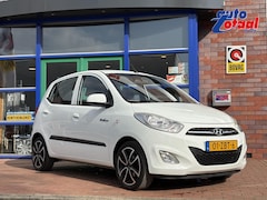 Hyundai i10 - 1.0 i-Drive Cool | Airco | Rijklaar prijs