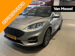 Ford Kuga - 2.5 PHEV ST-Line X | Pano Dak | Winter Pack | 18 Weg Verstelbare Stoelen | B&O | Adaptieve