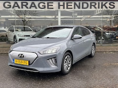 Hyundai IONIQ - Comfort EV 38 kWh | SOH: 93, 7% | 311km WLTP | Adaptive CC | Full LED | Navi |