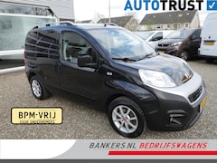 Fiat Fiorino - 1.3 MJ 95PK, Airco