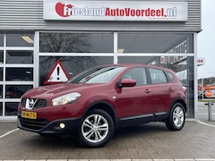 Nissan Qashqai - 1.6 Acenta /Cruise/Clima/Trekhaak/