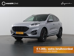 Ford Kuga - 2.5 PHEV Graphite Tech Edition | Trekhaak | Panoramadak | Winterpakket | Cruise Control Ad