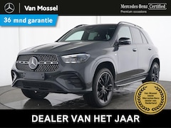 Mercedes-Benz GLE-Klasse - 400 e 4MATIC AMG Line Premium Plus / AMG/ 22 inch/ Panoramadak/ Night/ MANUFAKTUR Silliciu