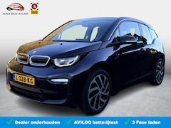 BMW i3 - S 94Ah 33 kWh SoH 88, 6 / Dealeronderhouden / Keyless / Parkeersensoren / Full LED /