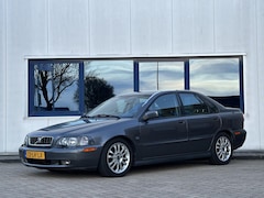 Volvo S40 - 2.0 Europa Automaat