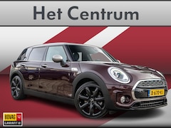 MINI Clubman - 2.0 Cooper S Chili Serious Business