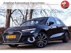 Audi A3 Sportback - 30 TFSI Business edition | Carplay | Virtual | Navi |