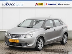 Suzuki Baleno - 1.2 Exclusive | Airco | Lm-Velgen