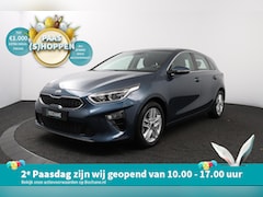 Kia Cee'd - Ceed 1.0 T-GDi DynamicLine | Navigatie | Camera | NL Auto | Dealer onderhouden|