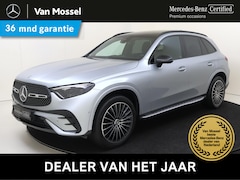 Mercedes-Benz GLC-klasse - 300e 4MATIC Sport Edition Premium AMG /Panoramadak /20 Inch /360 Camera /Memory /Elek Trek