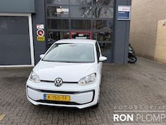 Volkswagen Up! - 1.0 / Airco clima/ Cruise/ PDC/ Navigatie via App