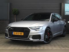 Audi A6 Avant - 55 TFSI e quattro Pro Line S Competition S-Line | Panoramadak | Trekhaak | ACC | Memory |