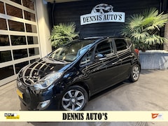 Hyundai ix20 - 1.4i Go