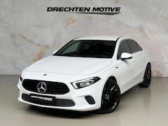 Mercedes-Benz A-klasse - 220