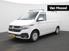 Volkswagen Transporter - 2.0 TDI L1H1 26 | Apple Carplay/Android Auto | Airco | Parkeersensoren |