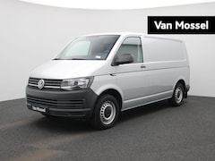 Volkswagen Transporter - 2.0 TDI DSG 150PK | Automaat | Sortimo | Multifuntioneel Stuurwiel | Cruise Control | Airc