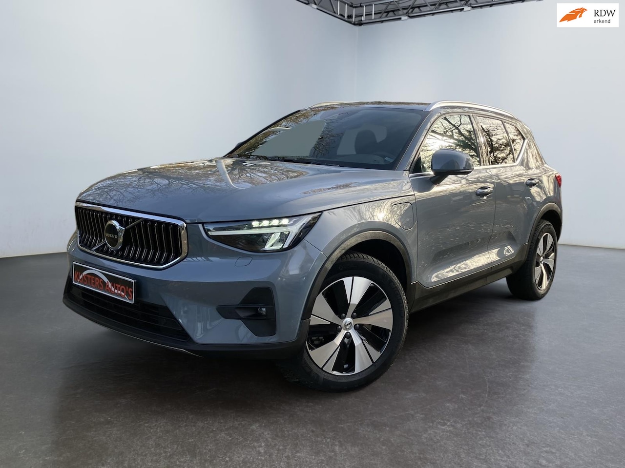 Volvo XC40 - 1.5 T4 Plug in Hybrid Core Bright Model 2023 Navi Carplay Camera L.m - AutoWereld.nl