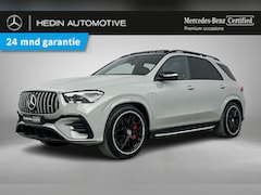 Mercedes-Benz AMG GLE - GLE 53 Automaat 4MATIC+ | MANUFAKTUR | Premium Plus Pakket | AMG Nightpakket | Airmatic |