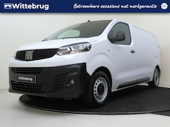 Fiat Scudo - 1.5 Diesel 120 S&S L2 | Verstelbare lendensteunen | Parkeersensoren | Cruise control