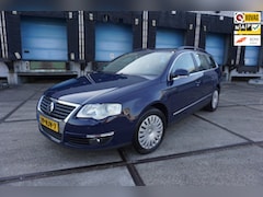 Volkswagen Passat Variant - 1.4 TSI Comfortline