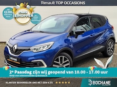 Renault Captur - 1.3 TCe Version S | Automaat | Afn. Trekhaak | Bose Audio | Navi | Camera