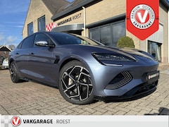 BYD Seal - Design RWD 82.5 kWh BTW - Auto / All-Seasons / Direct leverbaar