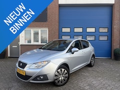 SEAT Ibiza - 1.4 Reference | 5-DRS | Distributie vv | Airco