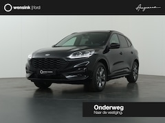 Ford Kuga - 2.5 PHEV ST-Line X | Panoramadak | Elekt. Wegklapbare Trekhaak | Winterpakket | Head Up |