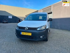 Volkswagen Caddy - 1.6 TDI Airco Cruise Navi Trekhaak APK NAP